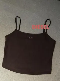 2026年最新】DIESEL レディース キャミソールの人気アイテム - メルカリ