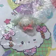 キャラ大 シークレットピンズ こぎみゅん
