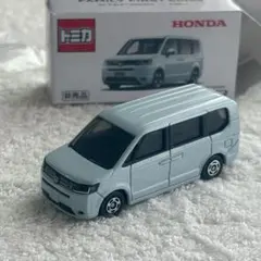 トミカ Honda STEP WGN AIR 非売品 - メルカリ