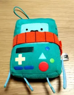 Adventure Time BMO ぬいぐるみ