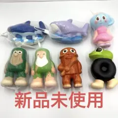 イタリアンブレインロット　トゥントゥントゥンサフール　スクイーズ