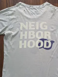 FREE CITY フリーシティ NEIGHBORHOOD Tシャツのサムネイル