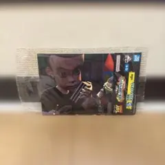 トイストーリー　一番くじ　ポストカードQ6