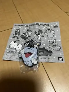 ポケモン ラバーマスコット