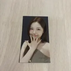 NiziU シュスジェ リアルカード 直筆サイン アヤカ AWAKE セット SUPERSTAR JYPNATION 公式 on X