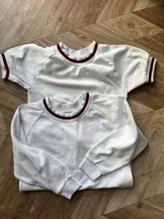 キリンジ体操服 2枚セット