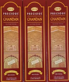 しょこ様専用 お香 チャンダン エコノミーパック 300本×４セット