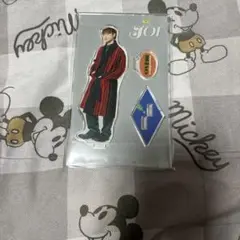 JO1 與那城奨 アクスタ アクリルスタンド アクリルスタンド (與那城奨) – LAPONE STORE