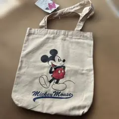 トート エコバッグ