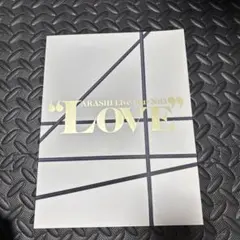 ARASHI Live Tour 2013 