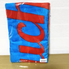 【Suchmos 】2017 夏バスタオル　未使用　未開封