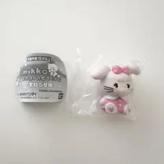 mikko すわらせ隊 ガチャガチャ CAMMY