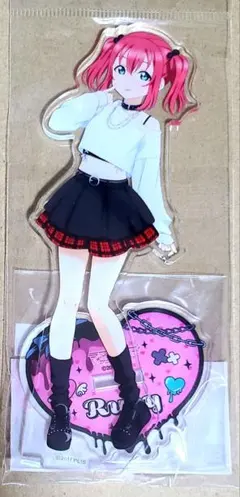 2025年最新】ラブライブ 黒澤ルビィの人気アイテム - メルカリ