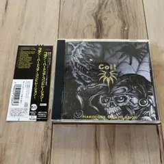 V.A / Coi! (コア！) HARDCORE COMPILATION