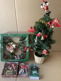 120cm クリスマスツリー MERRY CHRISTMAS - メルカリ