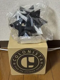 2025年最新】COLONISTA ランタンアクセサリーの人気アイテム - メルカリ