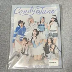 Candy Tune Lovers Book by LARME