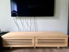 2025年最新】unico テレビ台の人気アイテム - メルカリ