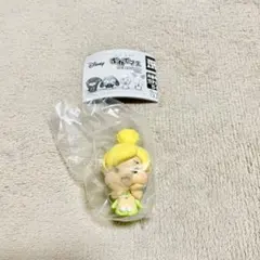 すねてマス フィギュアコレクション そのに ティンカーベル