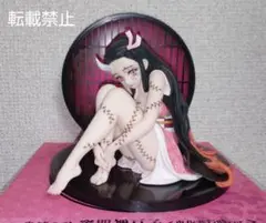 VF7373 鬼滅の刃 竈門禰豆子 鬼化進行時 1/8スケールフィギュア kimetsu0408-ic.jpg