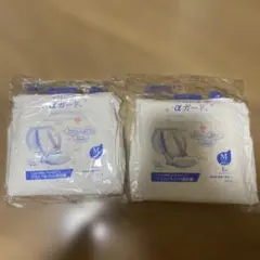 αガード マタニティ用サニタリーパッド Mサイズ 2パック