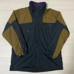 2025年最新】nike acg マウンテンジャケットの人気アイテム