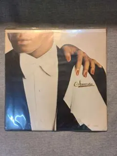 Anacostia アナログレコード