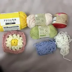 リサイクルコットン