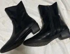 fifit ブーツ　23.0cm