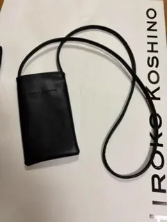 ヒロココシノ★スマホショルダー