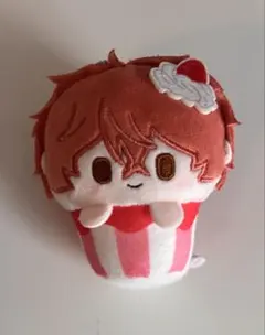 기븐 컵 케이크 타비 누이 사토 마유토