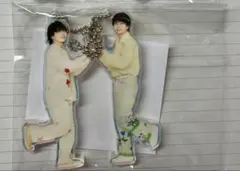 M!LK ひっつきーほるだー 塩﨑太智 吉田仁人