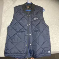 週末最終値下げブルコベストほぼ新品