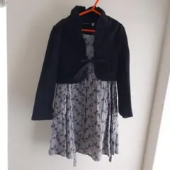 BeBe フォーマル ワンピース 120