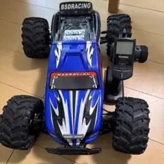 2026年最新】ラジコン：電動RCカーフルセットシリーズ ホビーラジコン