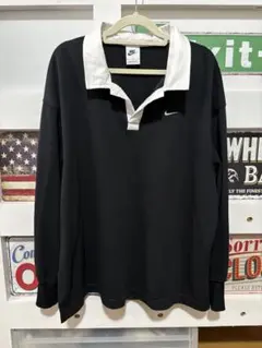 NIKE♪ レディース　長袖　トップス　XL