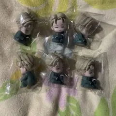 SPY×FAMILY スパイファミリー　ロイド　肩ズン　フィギュア　まとめ売り