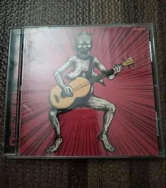 マキシマム ザ ホルモン ロッキンポ殺し　アルバム　CD