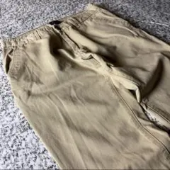 チノパン メンズ ベージュ