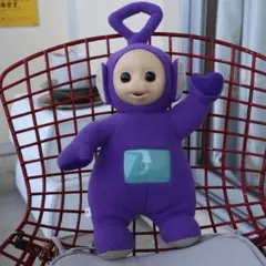 2025年最新】テレタビーズ 1996の人気アイテム - メルカリ