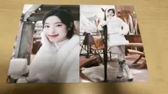 TWICE ダヒョン　ラントレセット