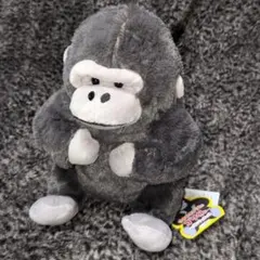 ウホウホゴリラのゴリくん キャラクターグッズ