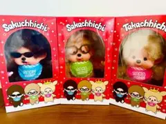 THE ALFEE 50th Anniversary アルフィーモンチッチ 3種 Alfee Mania