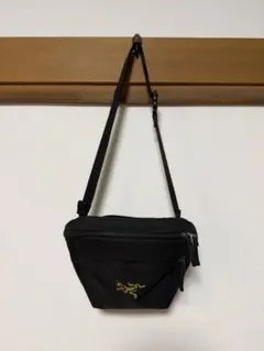 アークテリクス　マンティス2