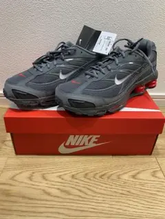 NIKE shox ride 2 テック　y2k 値下げ可能 NIKE shox ride 2 テック y2k 値下げ可能 - メルカリ