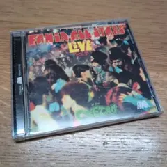 ファニア・オールスターズLive at the Cheetah Volume 2