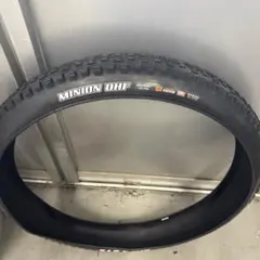 Maxxis Minion DHF 27.5✖️2.30 新品未使用 - メルカリ