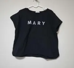 b.ROOM ビールーム　半袖　Tシャツ　トップス　キッズ　110cm