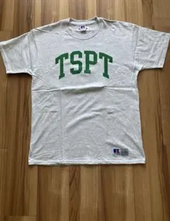 TRANSPORT TSPT Tシャツ RUSSELL ATHLETICのサムネイル