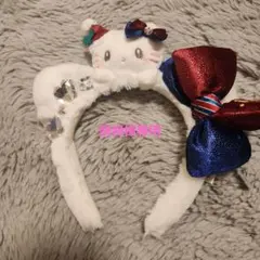 USJカチューシャ